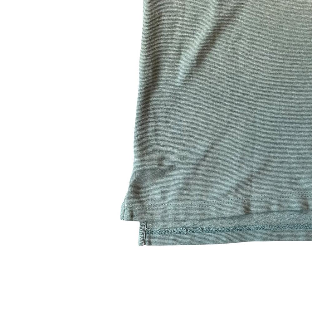 The Big Dogs Green Polo Shirt Mens Sz L - Picture 11 of 15